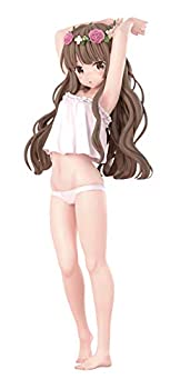 【中古】FOTS Japan(フォトスジャパン) 花と女の子 1: 1/6スケール アクリル樹脂 & ポリウレタン PVC製フィギュア|ドリエム店