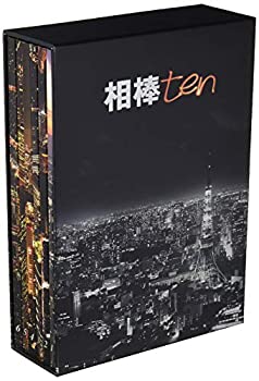 【中古】【非常に良い】相棒 season10 Blu-ray BOX｜ドリエム店 26,113円