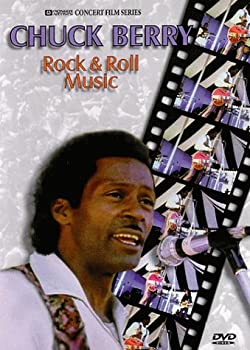 【中古】Rock & Roll Music [DVD]