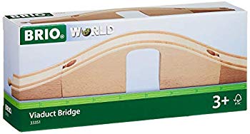 【中古】【非常に良い】BRIO 陸橋 33351 p706p5g