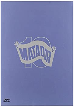 【中古】【非常に良い】Everything Is Nice: Matador 10th Ann Anthol [DVD]