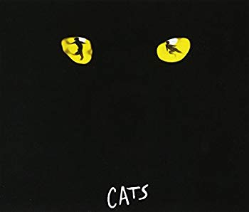 【中古】劇団四季ミュージカル CATS オリジナル・キャスト p706p5g