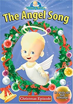 【中古】【非常に良い】Angel Song [DVD]
