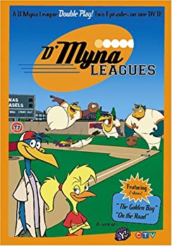 【中古】【非常に良い】D Myna Leagues: Psych Out & Mungomania [DVD]