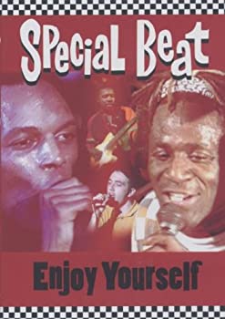 【中古】【非常に良い】Enjoy Yourself [DVD]｜ドリエム店