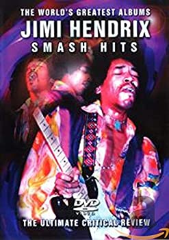 【中古】【非常に良い】Smash Hits