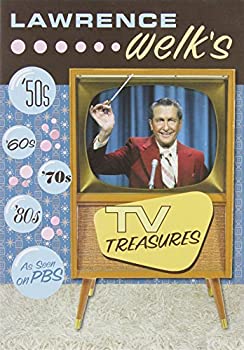【中古】【非常に良い】TV Treasures [DVD]｜ドリエム店
