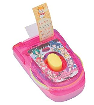 【中古】【人並み外れたに好いたらしい】Yes!プリキュア5 GoGo! 雁の便りde電子メイル プリキュア5 GoGo! その他-日用品雑貨・文房具・手芸