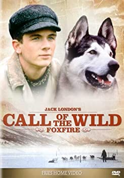 【中古】【非常に良い】Call of the Wild 2: Foxfire [DVD]