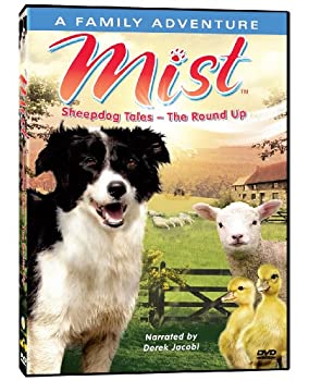 【中古】【非常に良い】Mist - Sheepdog Tales: Round Up [DVD]