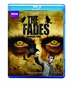【中古】【非常に良い】Fades: Season One [Blu-ray]｜ドリエム店