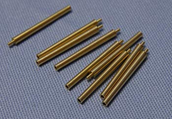 【中古】1/350 仏海軍 380mm/45 1935年型 真鍮砲身 i8my1cf