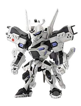 【中古】【非常に良い】コトブキヤ トータル・イクリプス D-スタイル 不知火・弐型 ユウヤ・ブリッジス機 ノンスケール プラスチックキット i8my1cf画像