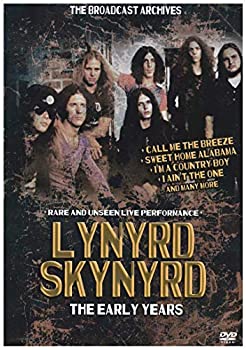 【中古】【非常に良い】Early Days [DVD]｜ドリエム店