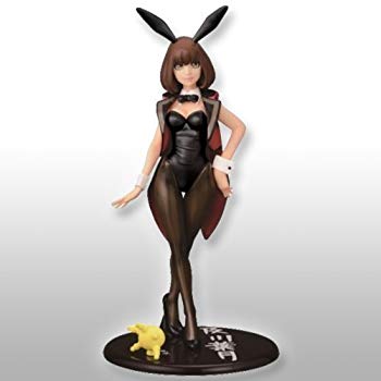 【中古】一番くじ もやしもん オリゼー大収穫祭 A賞 及川葉月フィギュア〜オリゼー付き〜 単品 khxv5rg画像