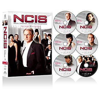 【中古】【非常に良い】NCIS ネイビー犯罪捜査班 シーズン3 DVD-BOX Part1(6枚組) 9jupf8b