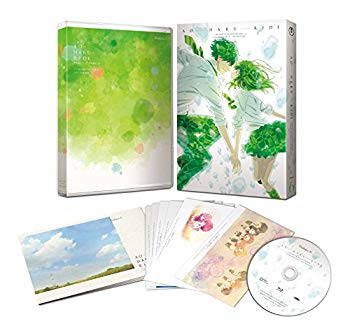 【中古】アオハライド Vol.6 (初回生産限定版) [DVD] d2ldlup
