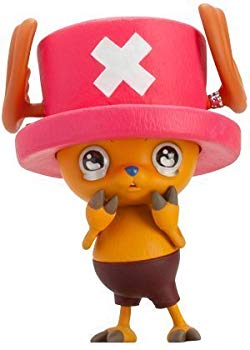 【中古】【非常に良い】ワンピース フィギュア チョッパー SCultures BIG 造形王頂上決戦3 Vol.5 アニメ プライズ バンプレスト d2ldlup