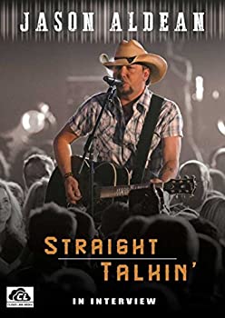 【中古】【非常に良い】Straight Talkin [DVD]