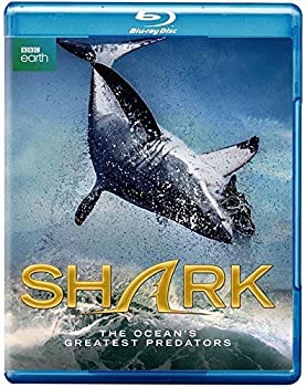 【中古】Shark [Blu-ray]