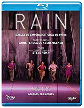 【中古】【非常に良い】Rain [Blu-ray]｜ドリエム店