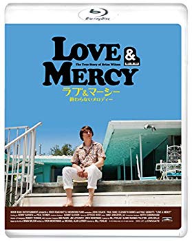 【中古】【非常に良い】ラブ&マーシー 終わらないメロディー [Blu-ray]｜ドリエム店