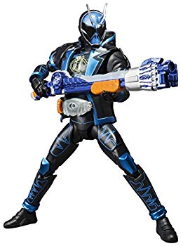 【中古】S.H.フィギュアーツ 仮面ライダーゴースト 仮面ライダースペクター 約145mm ABS&PVC製 塗装済み可動フィギュア ggw725x