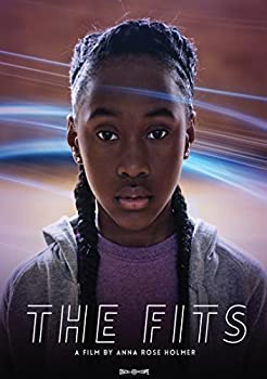 【中古】【非常に良い】Fits [DVD]