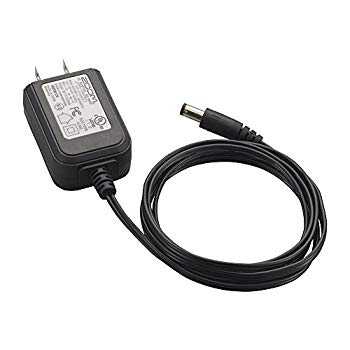 【中古】ZOOM ズーム ACアダプター DC9V出力 AD-16A/D 2zzhgl6