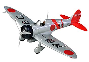 【中古】【非常に良い】ファインモールド 1/48 帝国海軍 九六式四号艦上戦闘機 蒼龍飛行機隊 プラモデル FB22 n5ksbvb