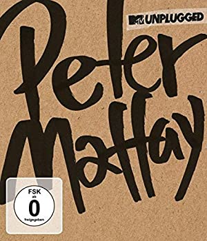 【中古】MTV Unplugged / [DVD]