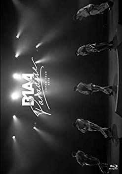 【中古】【非常に良い】B1A4 JAPAN TOUR 2018「Paradise」(初回限定盤) [Blu-ray] mxn26g8