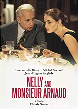 【中古】Nelly and Monsieur Arnaud [DVD]