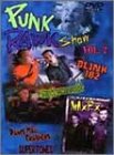 【中古】【非常に良い】Punk Rawk Show 2 [DVD]
