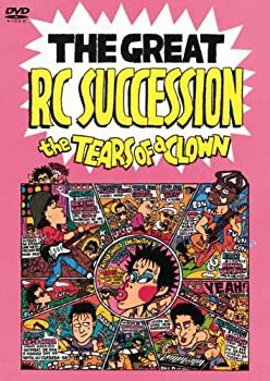 【中古】ティアーズ・オブ・クラウン [DVD]