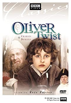 【中古】【非常に良い】Oliver Twist [DVD]｜ドリエム店
