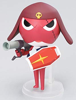【中古】【非常に良い】ケロロ軍曹 ケロロ IN ACTION!! ギロロ伍長 o7r6kf1 6,632円