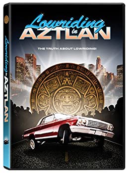 【中古】Lowriding in Aztlan [DVD]