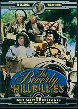 【中古】Beverly Hillbillies 2 [DVD]