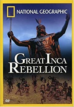 【中古】【非常に良い】Great Inca Rebellion [DVD] 7,997円