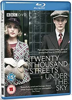 【中古】Twenty Thousand Streets Under the Sky [Blu-ray] [Import]｜ドリエム店