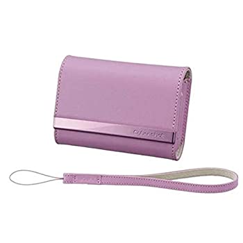 【中古】ソニー SONY ソフトキャリングケース LCS-THP P