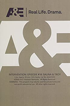 【中古】Salina & Troy Episode 18 [DVD]
