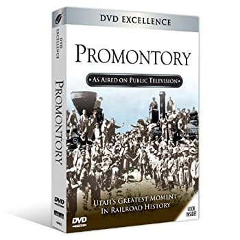 【中古】Promontory [DVD]