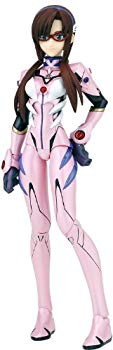 【中古】フロイラインリボルテック“真希波・マリ・イラストリアス"|ドリエム店