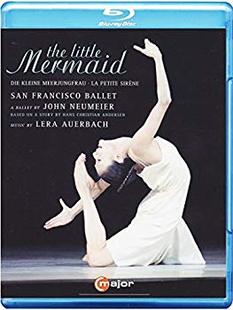 【中古】Little Mermaid / [Blu-ray] [Import]｜ドリエム店 7,553円