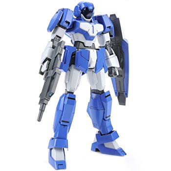 【中古】【非常に良い】HG 1/144 RGE-G1100 アデル(ディーヴァカラー) (機動戦士ガンダムAGE)|ドリエム店