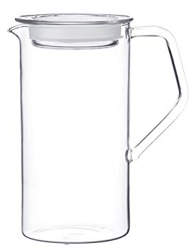 【中古】【非常に良い】KINTO (キントー) ピッチャー・冷水筒 CAST ウォータージャグ 750ml 21676 tf8su2k