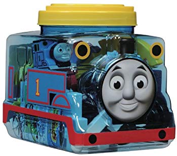 【中古】学研 (Gakken) ニューブロック トーマスボトル 13種33パーツ 83310 i8my1cf