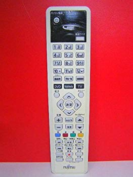 【中古】富士通 パソコン遠隔操作 P/N:CP277605-01 i8my1cf